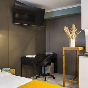 Deluxe Kamer met een King Size Bed